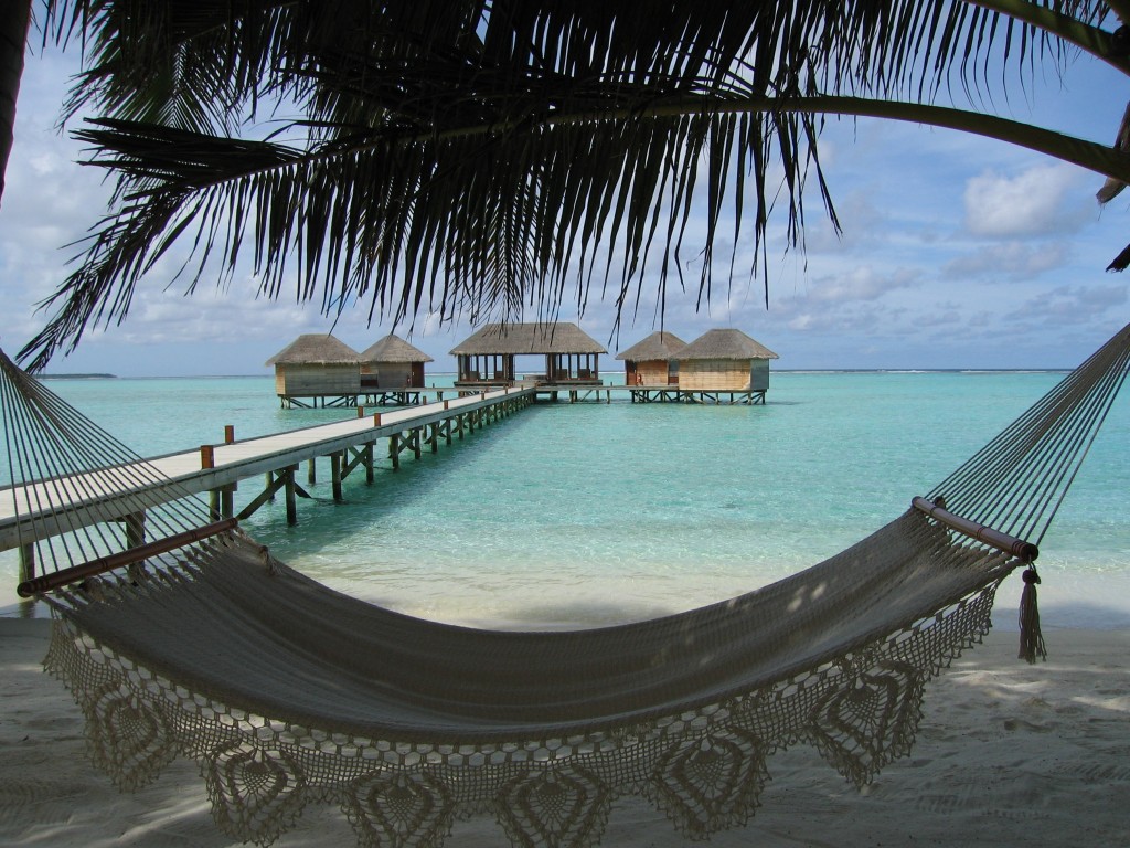 Séjourner aux Maldives