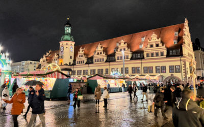 Allemagne : Leipzig dame le pion à Berlin