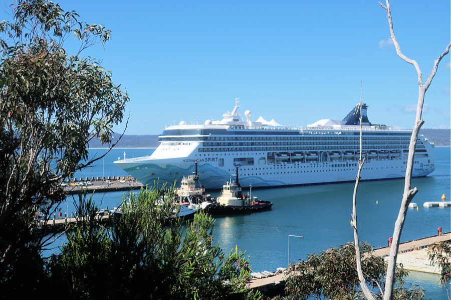 Choisir sa croisière en 2025